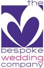 Bespoke wedding company